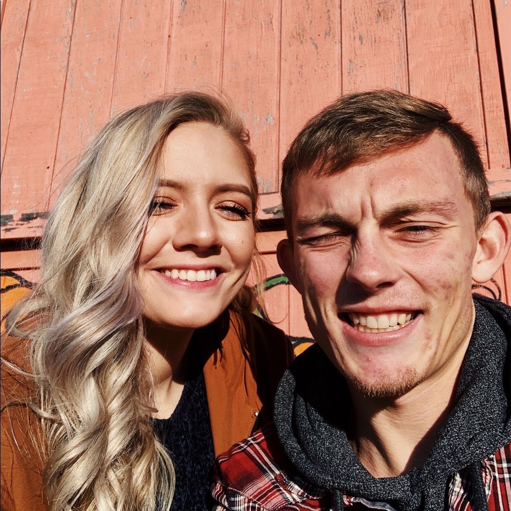 Meet your Posher, Abbey